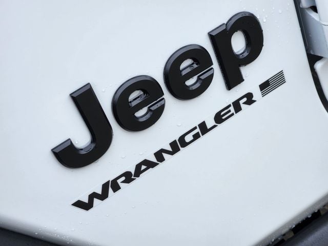 2026 Jeep Wrangler Moab 392