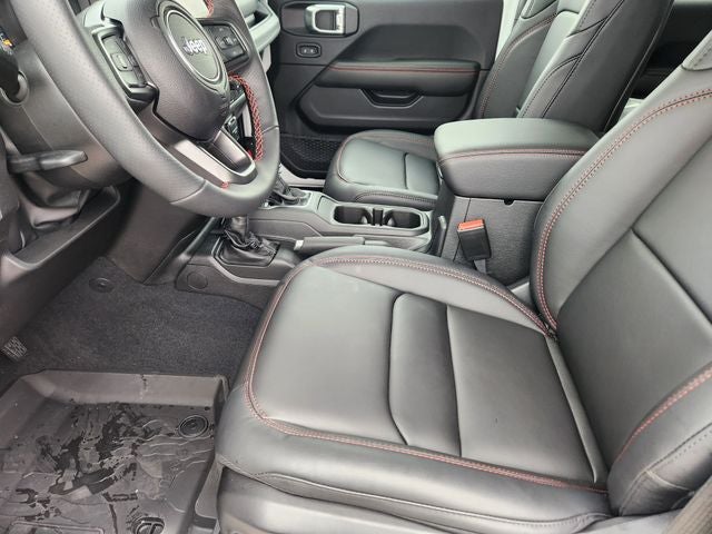 2026 Jeep Wrangler Moab 392