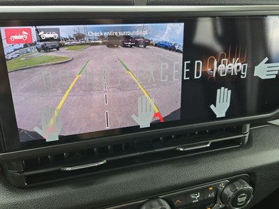 2026 Jeep Wrangler Moab 392
