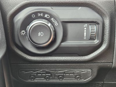 2026 Jeep Wrangler Moab 392