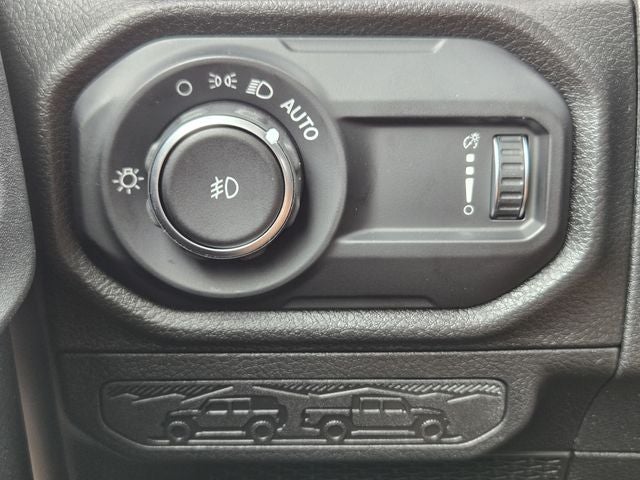 2026 Jeep Wrangler Moab 392