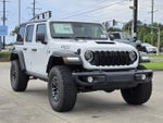 2026 Jeep Wrangler Moab 392