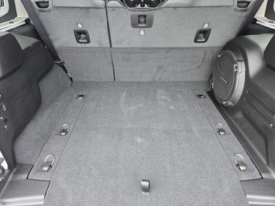 2026 Jeep Wrangler Moab 392
