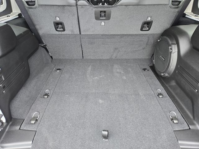 2026 Jeep Wrangler Moab 392