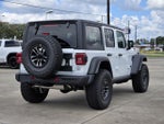 2026 Jeep Wrangler Moab 392