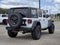 2026 Jeep Wrangler Moab 392