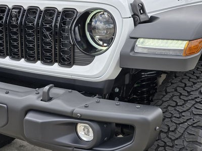 2026 Jeep Wrangler Moab 392