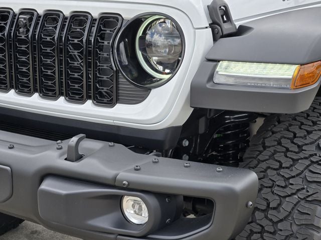 2026 Jeep Wrangler Moab 392