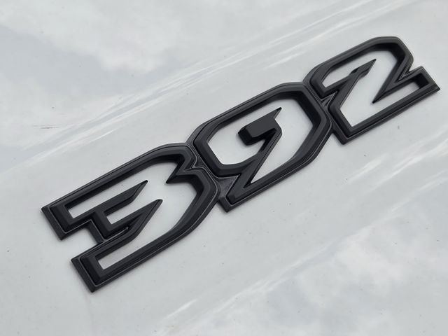 2026 Jeep Wrangler Moab 392