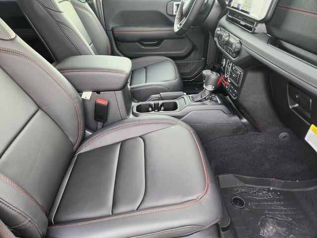 2026 Jeep Wrangler Moab 392