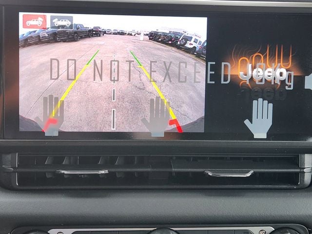 2026 Jeep Wrangler Moab 392