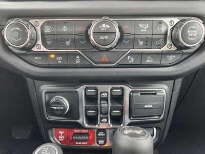 2026 Jeep Wrangler Moab 392