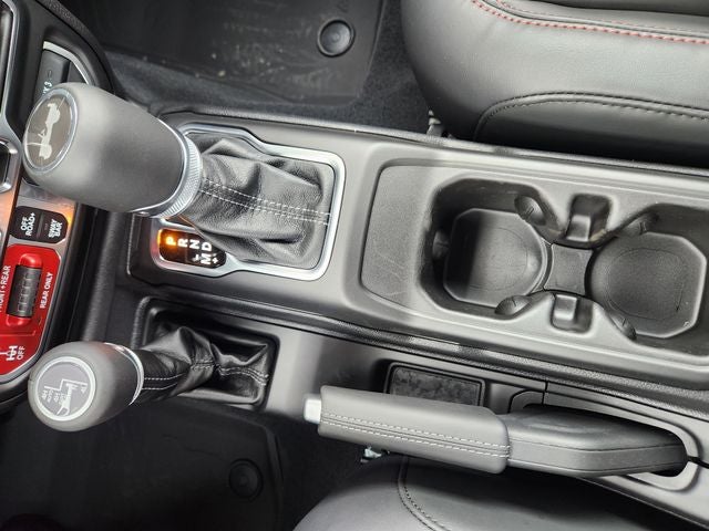 2026 Jeep Wrangler Moab 392