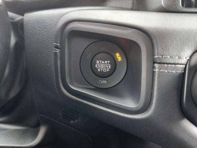 2026 Jeep Wrangler Moab 392