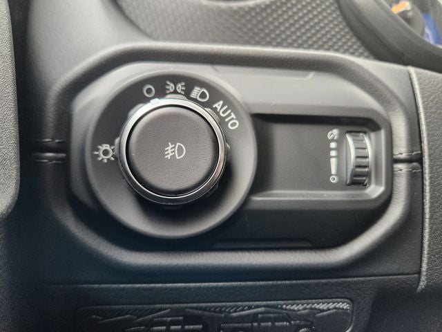 2026 Jeep Wrangler Moab 392