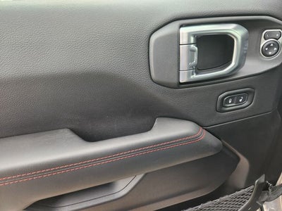 2026 Jeep Wrangler Moab 392