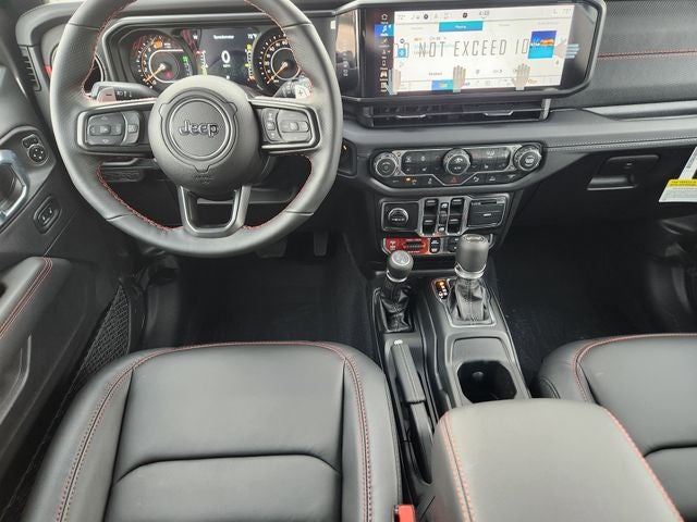 2026 Jeep Wrangler Moab 392