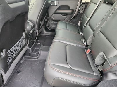 2026 Jeep Wrangler Moab 392