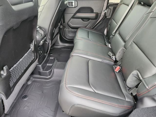 2026 Jeep Wrangler Moab 392