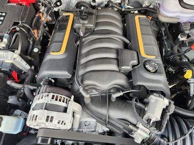 2026 Jeep Wrangler Moab 392