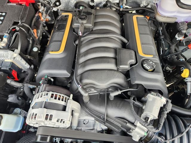 2026 Jeep Wrangler Moab 392