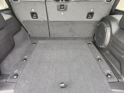 2026 Jeep Wrangler Moab 392