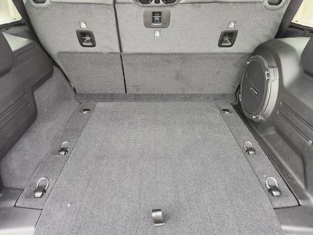 2026 Jeep Wrangler Moab 392