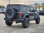 2026 Jeep Wrangler Moab 392