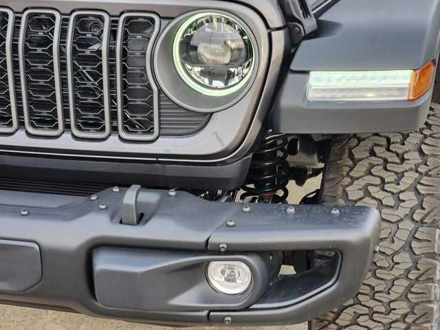 2026 Jeep Wrangler Moab 392