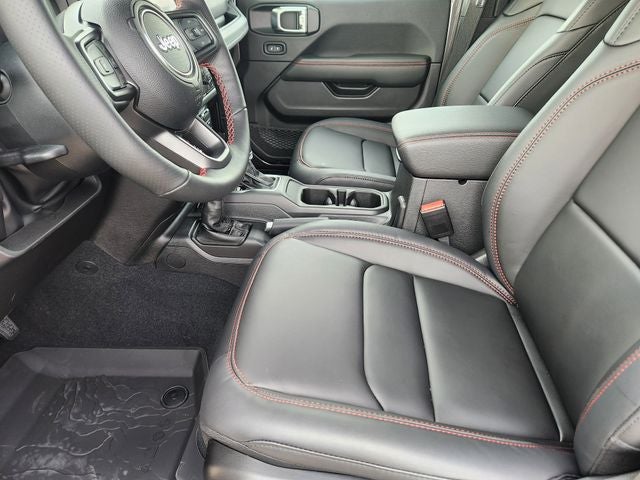 2026 Jeep Wrangler Moab 392