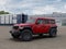 2026 Jeep Wrangler 392
