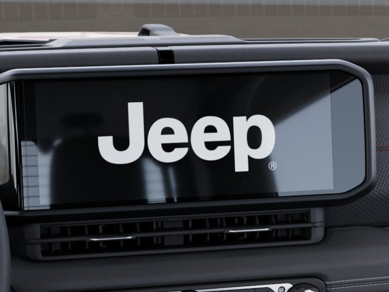 2026 Jeep Wrangler 392