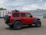 2026 Jeep Wrangler 392