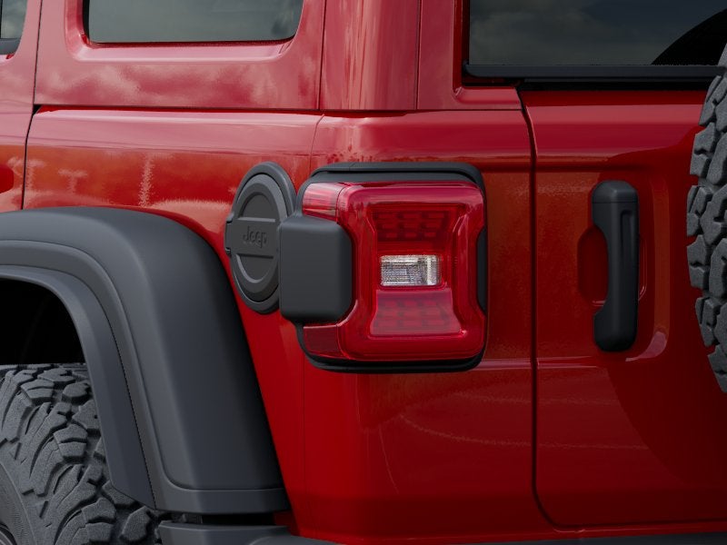 2026 Jeep Wrangler 392