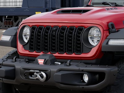 2026 Jeep Wrangler 392