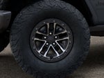 2026 Jeep Wrangler Moab 392