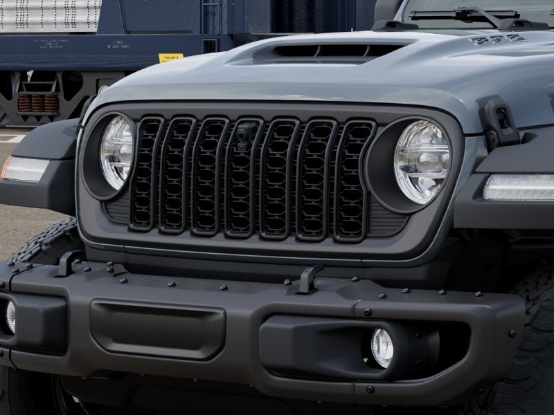 2026 Jeep Wrangler Moab 392