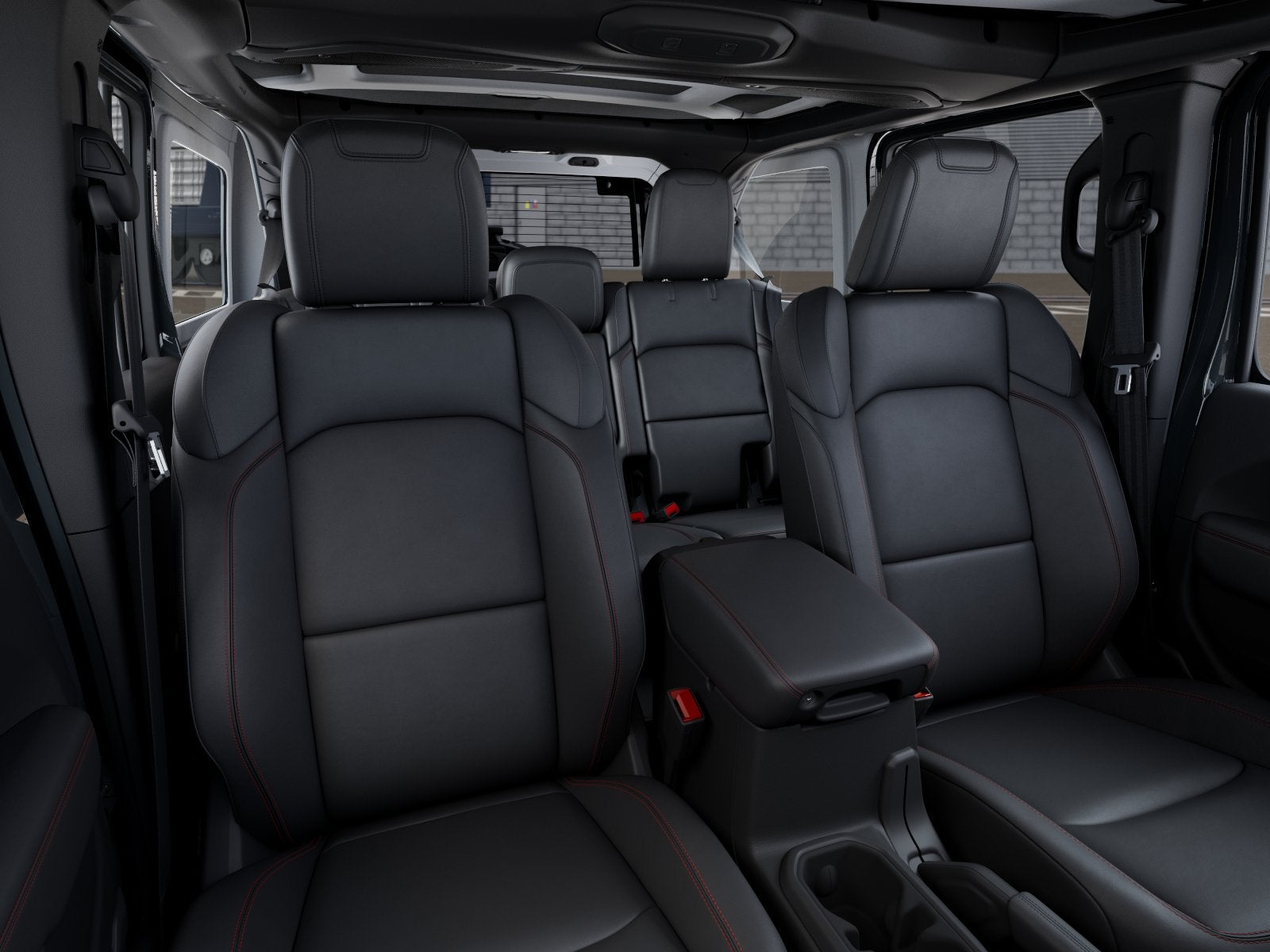 2026 Jeep Wrangler Moab 392