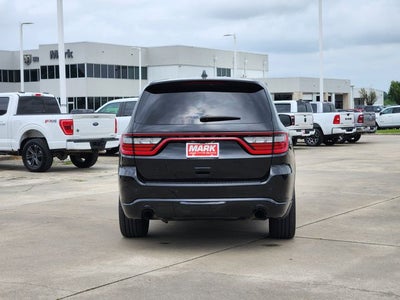 2021 Dodge Durango R/T