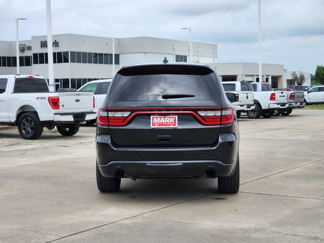 2021 Dodge Durango R/T