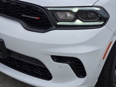 2023 Dodge Durango R/T