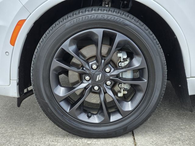 2023 Dodge Durango R/T