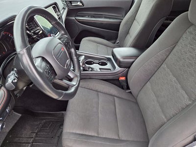 2023 Dodge Durango R/T