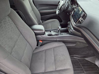 2023 Dodge Durango R/T