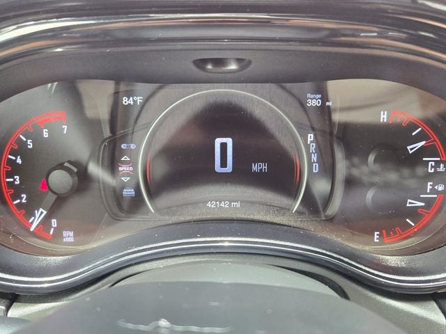 2023 Dodge Durango R/T