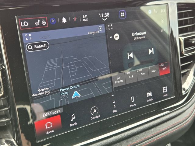 2023 Dodge Durango R/T