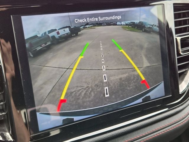 2023 Dodge Durango R/T