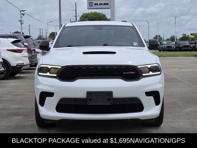 2023 Dodge Durango R/T