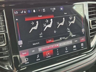2023 Dodge Durango R/T