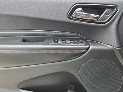 2023 Dodge Durango R/T